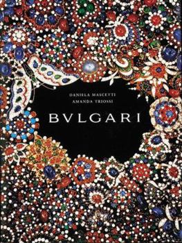 Hardcover The Bulgari: From Creation to Preservation Book