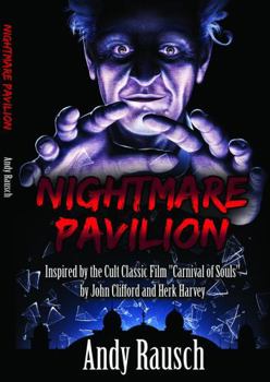 Paperback Nightmare Pavilion Book