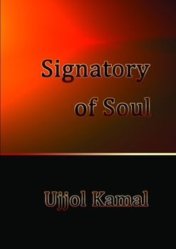 Paperback Signatory of Soul Book