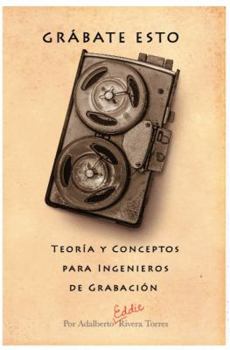 Paperback Grábate Esto [Spanish] Book