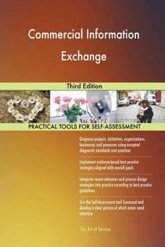 Paperback Commercial Information Exchange: Third Edition Book