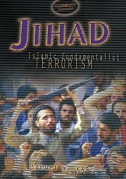 Library Binding Jihad: Islamic Fundamentalist Terrorism Book
