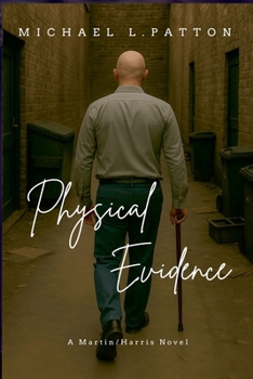 Paperback Physical Evidence Book
