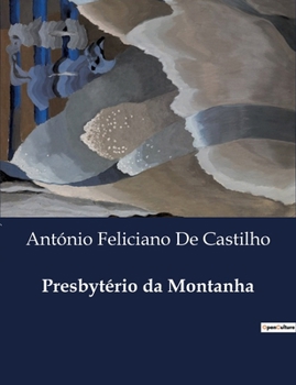 Presbytério da Montanha (Portuguese Edition)