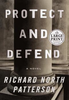 Protect and Defend - Book #2 of the Kerry Kilcannon