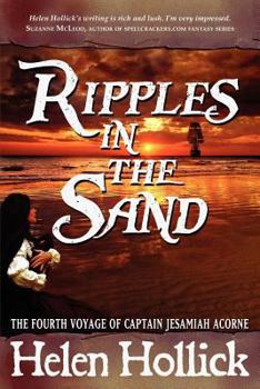 Ripples in the Sand - Book #4 of the Sea Witch Chronicles