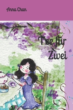 Paperback Tee für Zwei [German] Book