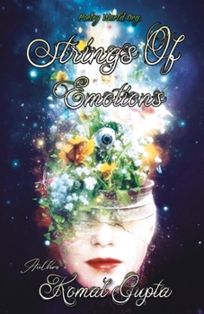 Paperback Strings of Emotions Book