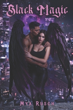 Black Magic: Demon Bargain