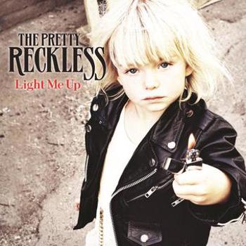 Music - CD Light Me Up Book