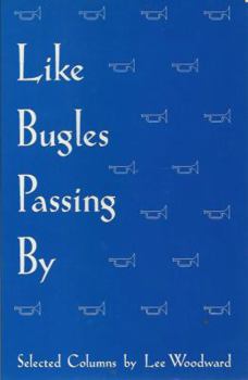 Unknown Binding Title: LIKE BUGLES PASSING BY Book