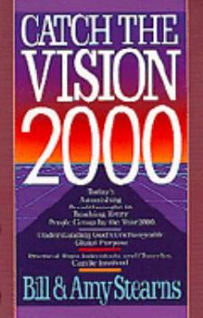 Paperback Catch the Vision 2000 Book