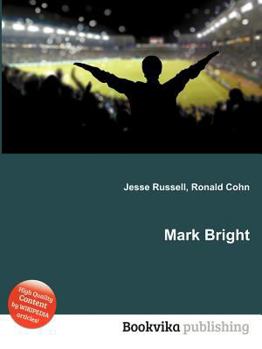 Paperback Mark Bright Book