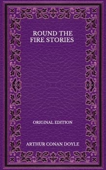 Paperback Round The Fire Stories - Original Edition Book