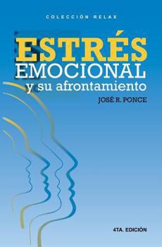 Paperback Estres emocional y su afrontamiento Book