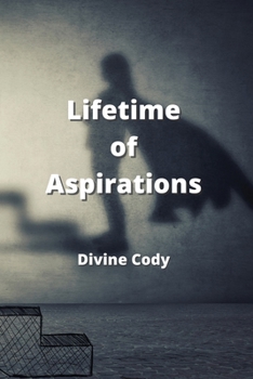 Paperback Lifetime of Aspirations Book