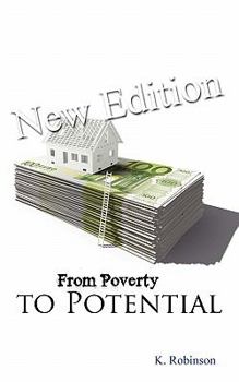 Paperback From Poverty to Potential Book