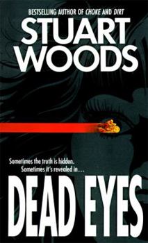 Mass Market Paperback Dead Eyes Book