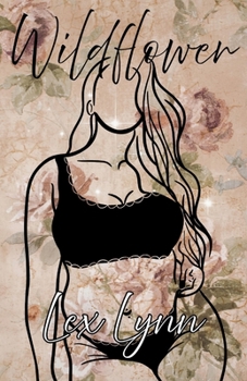 Paperback Wildflower: A Poetry Collection Book