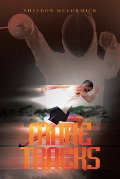 Paperback Make Tracks Book