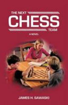 Paperback The Next Chess Team Book