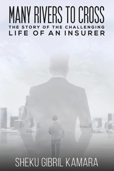 Paperback Many Rivers to Cross Book