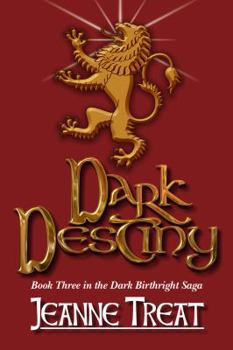 Paperback Dark Destiny Book