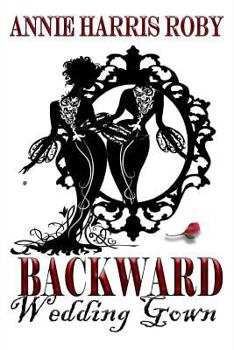 Backward Wedding Gown