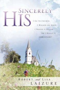 Paperback Sincerely His Book