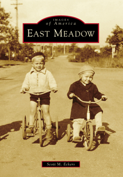 Paperback East Meadow Book