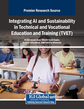 Integrating AI and Sustainability in Technical and Vocational Education and Training (TVET)