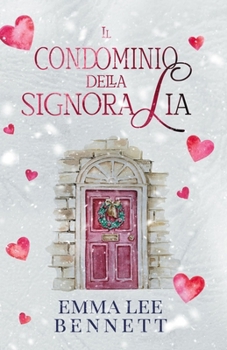 Paperback Il condominio della signora Lia [Italian] Book
