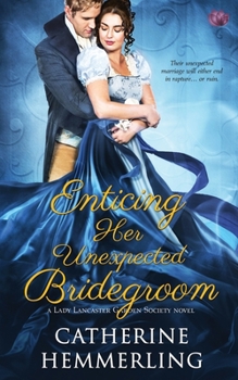 Paperback Enticing Her Unexpected Bridegroom Book