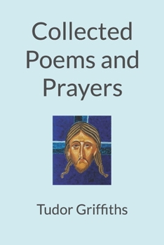 Paperback Collected Poems and Prayers Book