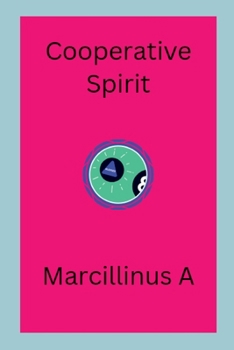 Paperback Cooperative Spirit Book