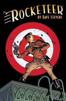 Paperback The Rocketeer: The Complete Adventures Book