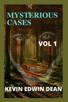 Mysterious Cases: mysterious stories, family love, romance, family ties, friendships, life stories, life experiences, life blows.