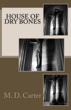 Paperback House Of Dry Bones Book