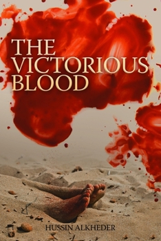 Paperback The Victorious Blood Book