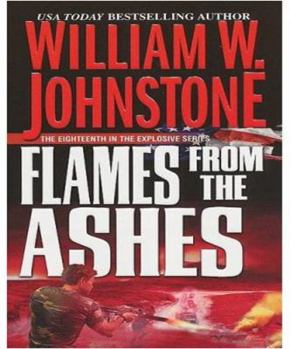 Flames from the Ashes - Book #18 of the Ashes