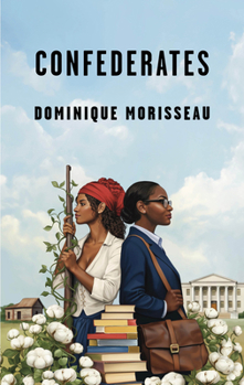 Paperback Confederates Book