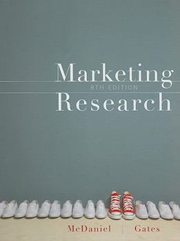Marketing Research