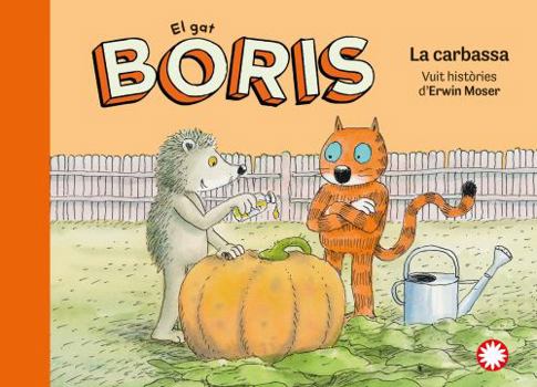 Hardcover La carbassa Book