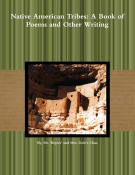 Paperback Native American Tribes Book