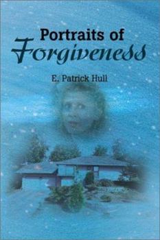 Paperback Portraits of Forgiveness Book