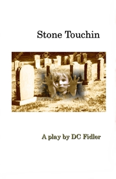 Paperback Stone Touchin Book