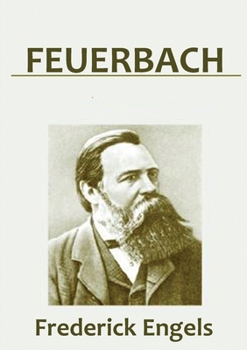 Paperback Feuerbach: The Roots of the Socialist Philosophy Book