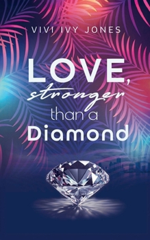 Paperback Love, stronger than a Diamond [German] Book
