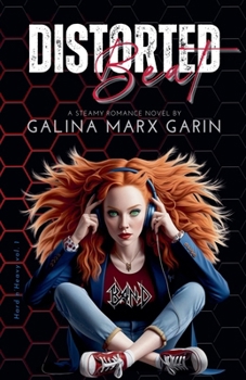 Paperback Distorted Beat Book