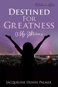 My Storms (Volume One)